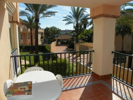 El Rosario property: Malaga property | 2 bedroom Apartment 213258