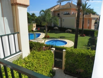 El Rosario property: El Rosario, Spain | Apartment for sale 213258