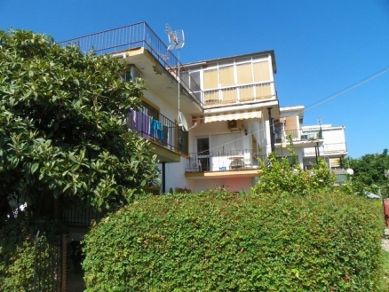 Torremolinos property: Apartment for sale in Torremolinos 213259