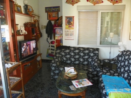 Torremolinos property: Apartment with 1 bedroom in Torremolinos 213259