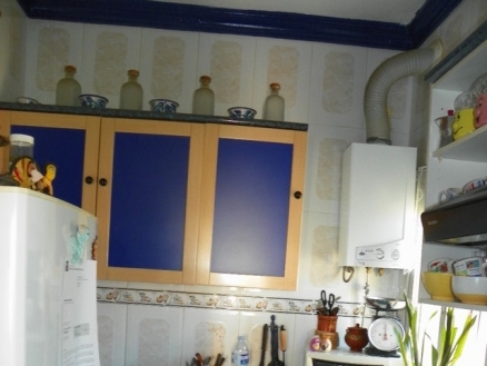 Torremolinos property: Apartment with 1 bedroom in Torremolinos, Spain 213259