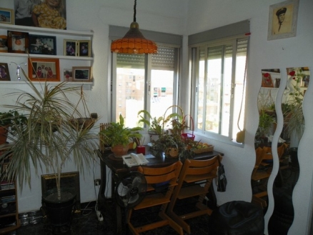 Torremolinos property: Apartment for sale in Torremolinos, Malaga 213259