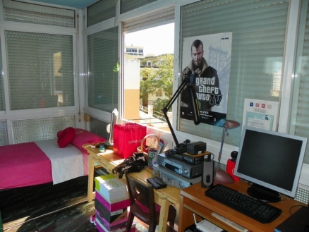 Torremolinos property: Malaga property | 1 bedroom Apartment 213259