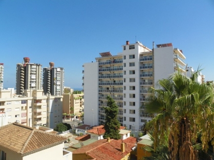 Torremolinos property: Torremolinos Apartment 213259