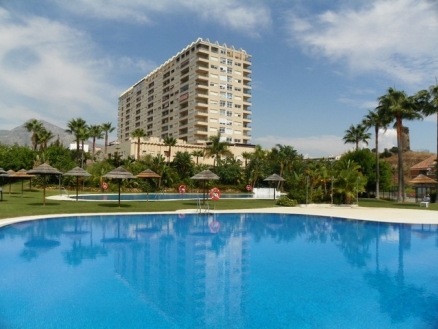 Benalmadena Costa property: Apartment for sale in Benalmadena Costa 213262