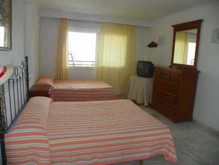 Benalmadena Costa property: Apartment for sale in Benalmadena Costa, Malaga 213262