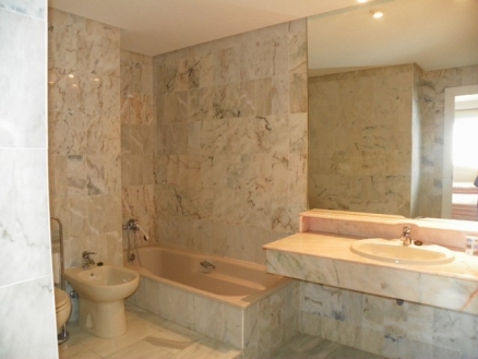 Benalmadena Costa property: Apartment in Malaga for sale 213262