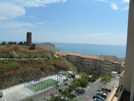 Benalmadena Costa property: Malaga property | 1 bedroom Apartment 213262