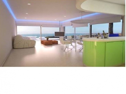 Benalmádena property: Apartment for sale in Benalmádena, Spain 213263