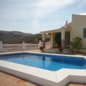Guaro property: Villa for sale in Guaro 213264