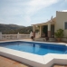 Guaro property: Villa for sale in Guaro 213264