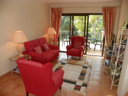 Marbella property: Apartment for sale in Marbella 213265