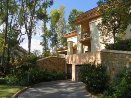 Marbella property: Apartment with 3 bedroom in Marbella 213265