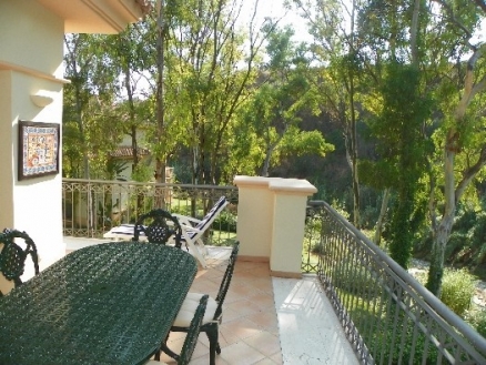 Marbella property: Malaga property | 3 bedroom Apartment 213265