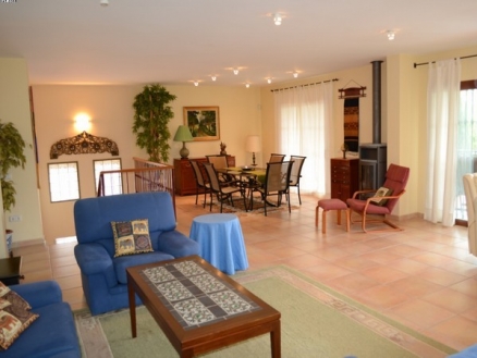 Mijas Costa property: Villa with 3 bedroom in Mijas Costa 213267