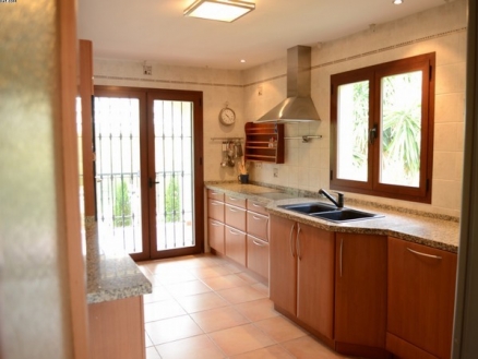 Mijas Costa property: Villa for sale in Mijas Costa, Malaga 213267