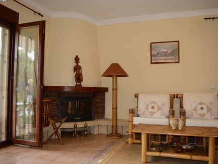 Mijas Costa property: Mijas Costa, Spain | Villa for sale 213267