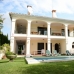 Mijas Costa property: Malaga, Spain Villa 213267