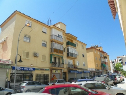 Torremolinos property: Apartment for sale in Torremolinos 213268