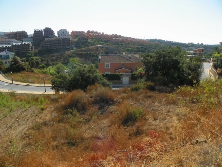 Elviria property: Land for sale in Elviria 213270