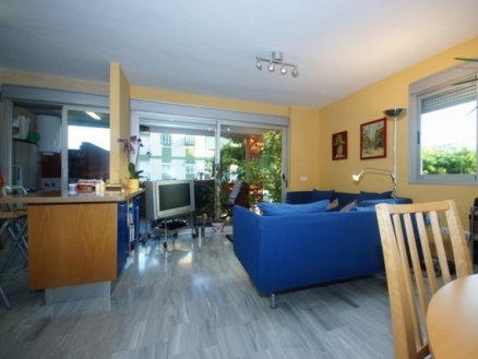 Torremolinos property: Apartment for sale in Torremolinos, Malaga 213272