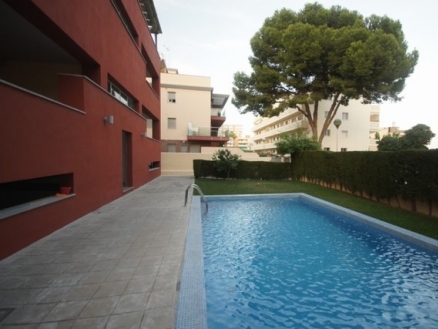 Torremolinos property: Apartment in Malaga for sale 213272
