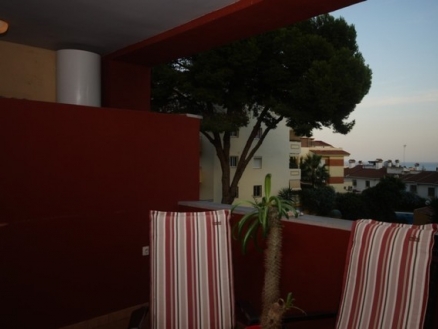 Torremolinos property: Torremolinos, Spain | Apartment for sale 213272