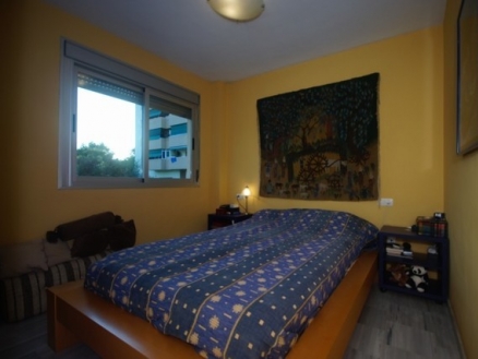 Torremolinos property: Malaga Apartment 213272