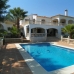 Alhaurin De La Torre property: Villa for sale in Alhaurin De La Torre 213274