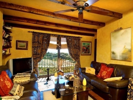 Estepona property: Villa in Malaga for sale 213277