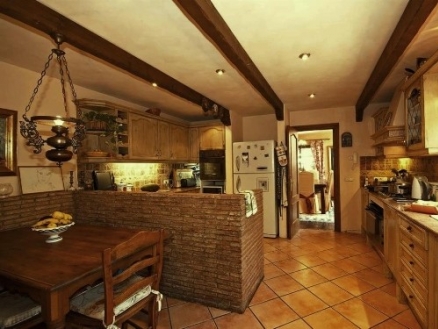 Estepona property: Estepona, Spain | Villa for sale 213277