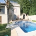4 bedroom Villa in town, Spain 213281