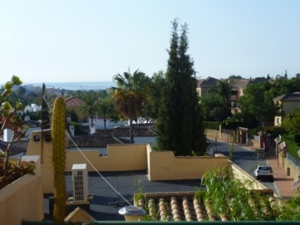 Nueva Andalucia property: Apartment for sale in Nueva Andalucia 213282