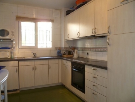 Nueva Andalucia property: Apartment in Malaga for sale 213282