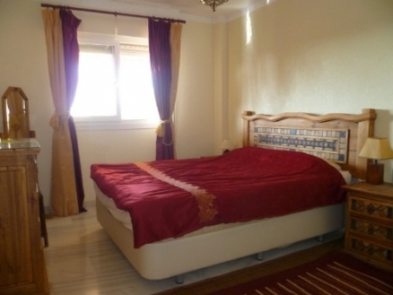 Nueva Andalucia property: Malaga property | 2 bedroom Apartment 213282