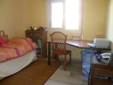 Nueva Andalucia property: Nueva Andalucia, Spain | Apartment for sale 213282