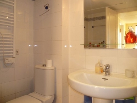 Nueva Andalucia property: Malaga Apartment 213282