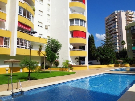 Apartment for sale in town 213283