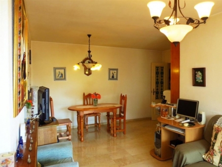 Apartment for sale in town, Malaga 213283