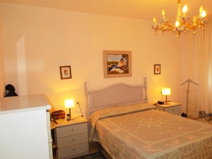 Apartment in Malaga for sale 213283