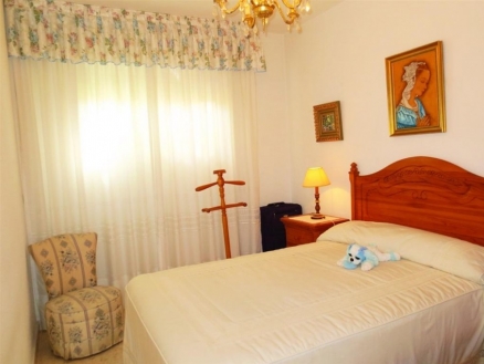 Malaga property | 3 bedroom Apartment 213283
