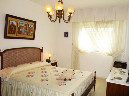 town, Spain | Apartment for sale 213283