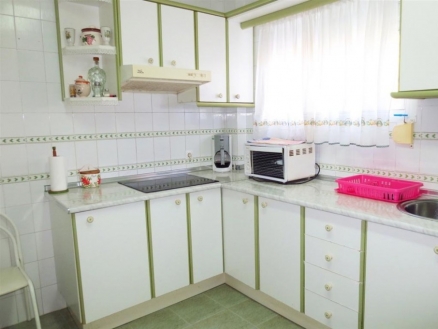 Malaga Apartment 213283