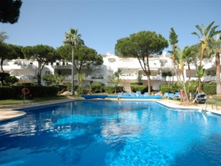 El Presidente property: Apartment for sale in El Presidente 213294