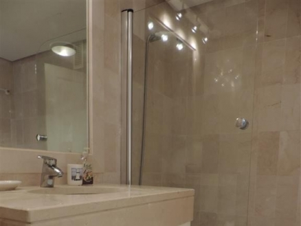 El Presidente property: Apartment with 2 bedroom in El Presidente, Spain 213294