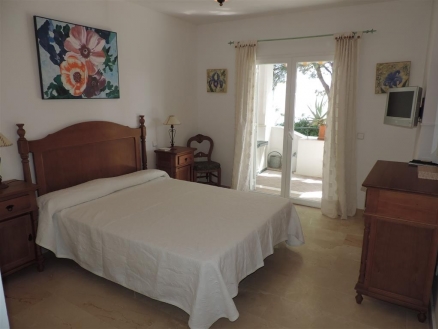 El Presidente property: Apartment for sale in El Presidente, Malaga 213294