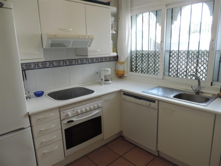 El Presidente property: El Presidente, Spain | Apartment for sale 213294
