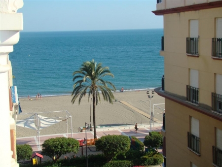 Estepona property: Apartment for sale in Estepona 213298