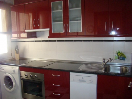 Estepona property: Apartment for sale in Estepona, Spain 213298