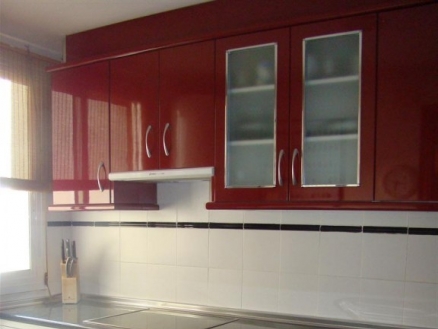Estepona property: Apartment with 2 bedroom in Estepona, Spain 213298